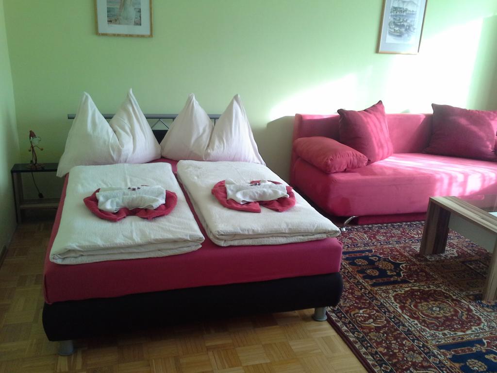 Ferienwohnung Burgblick Kapfenberg Habitación foto