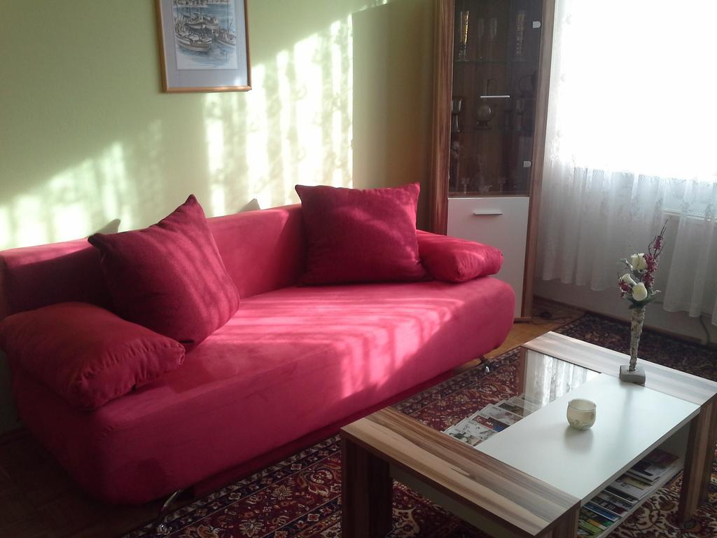 Ferienwohnung Burgblick Kapfenberg Habitación foto