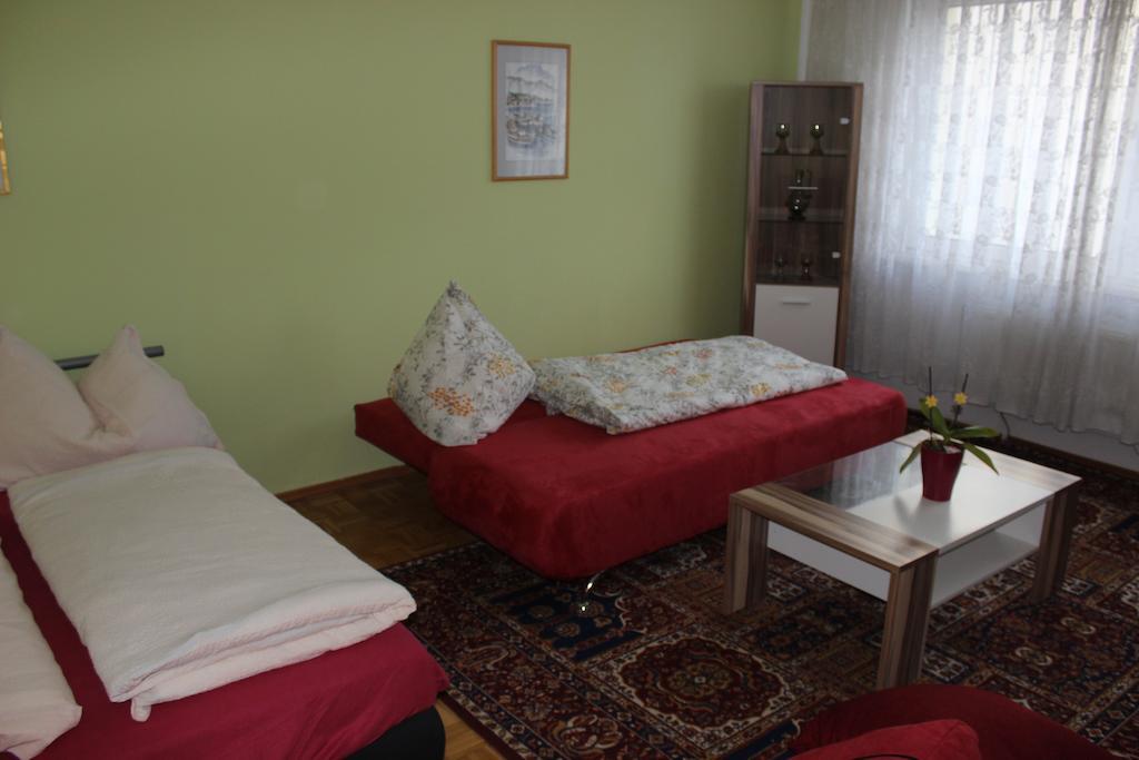 Ferienwohnung Burgblick Kapfenberg Habitación foto